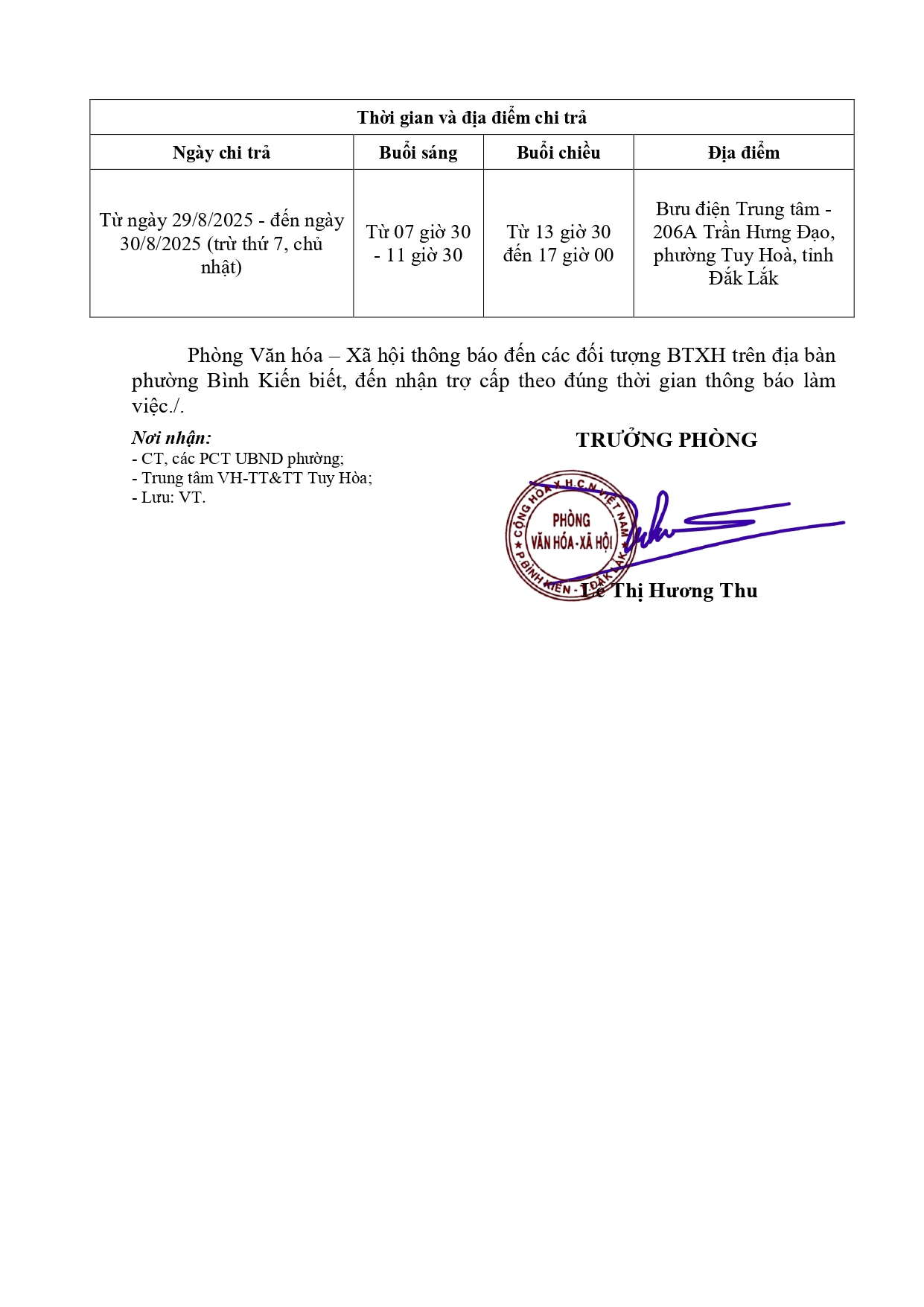 TB chi tra luong thang 8.2025 cho cac doi tuong BTXH BK_page-0002